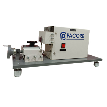 Notch Cutter-Motorized