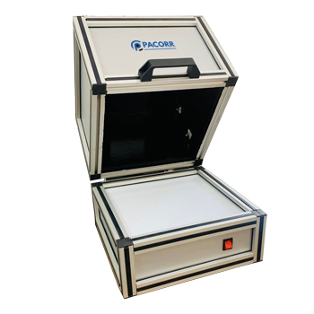 Pinhole Tester for Aluminium Foil