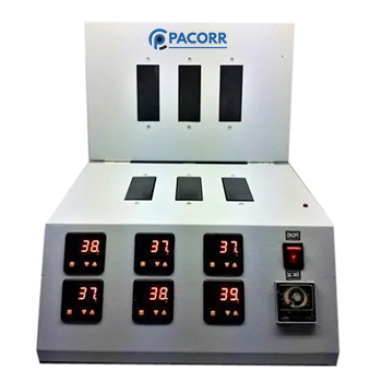 Sublimation Fastness Tester