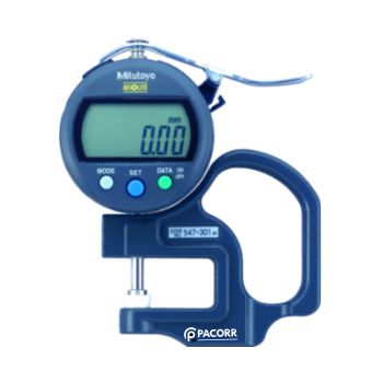 Digital Thickness Gauge