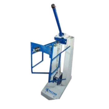 Impact Tester for Glass Bottles