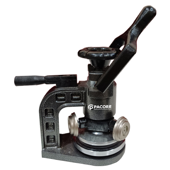 GSM Round Cutter with Cutting Wheels (Heavy Duty )