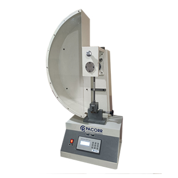 IZOD/ Charpy Impact Tester