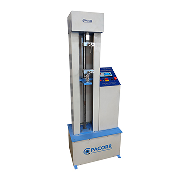 Tensile Testing Machine