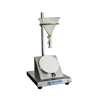 Spray Tester