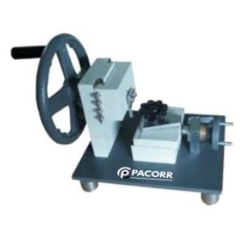 Notch Cutter-Manual
