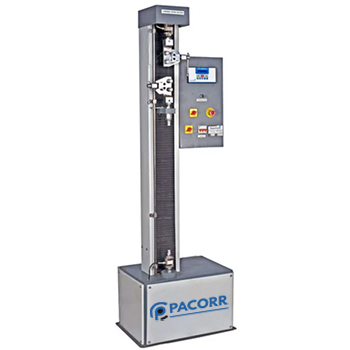 Lea Strength Tester