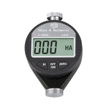 Hardness Tester- Shore A