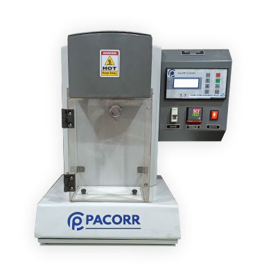 Melt Flow Index Tester