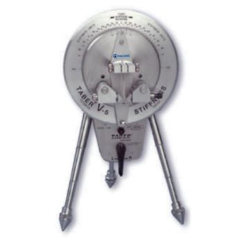 Stiffness Tester- Paper/ Fabric