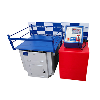 Vibration Table for Packaging Testing - Vibration Table