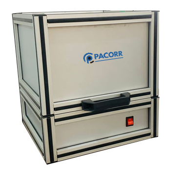 Pinhole Tester for Aluminium Foil