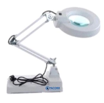 Illuminated Magnifier