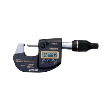 Digital Micrometer