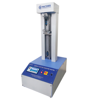 Spring Tension Testing Machine