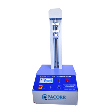 Peel Strength Tester in Nepal