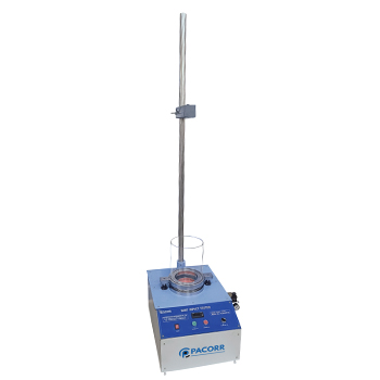 Drop Weight Impact Tester