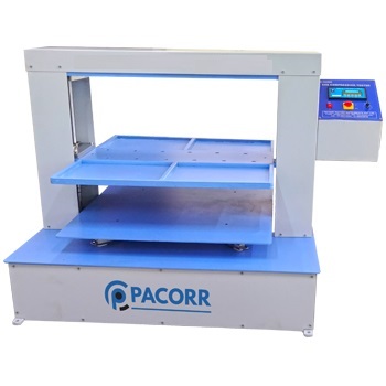 Carton Compression Tester