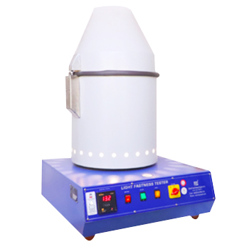 Light Fastness Tester- MBTL