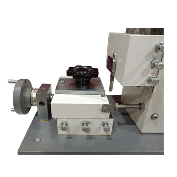 Notch Cutter-Motorized
