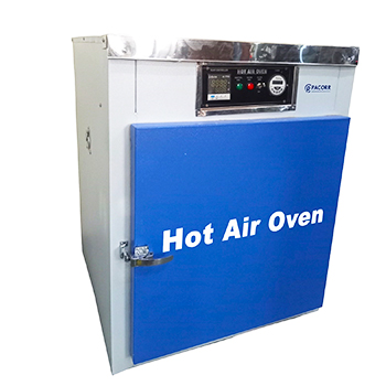 Laboratory Hot Air Oven