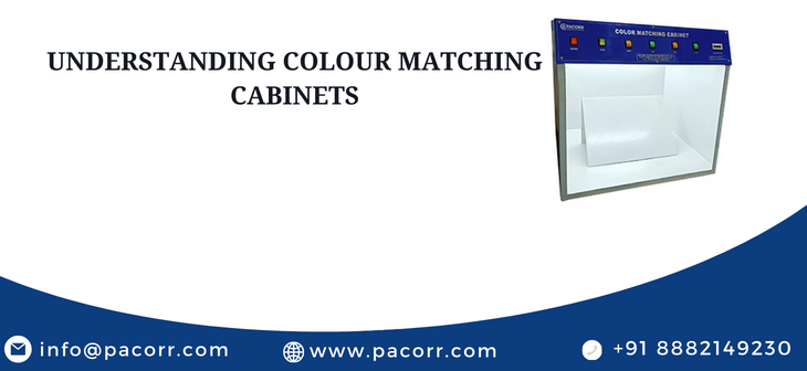 Understanding Colour Matching Cabinets