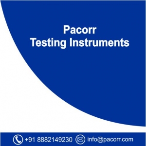 PU Products Testing Instruments