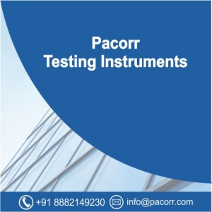 Paper Based Products Testing Instruments