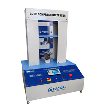 Core Compression Tester - Manufacturer, Price
