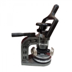 GSM Round Cutter with Cutting Wheels (Heavy Duty )