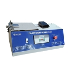 Coefficient Of Friction Tester in Faridabad