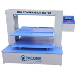 Box Compression Tester in Agra