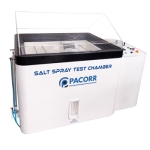 Salt Spray Tester/ CASS Cum/ Corrosion Chamber - HMI Model