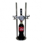 Carbonation Assembly (Gas Volume Tester)