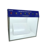 Colour Matching Cabinet in Erode