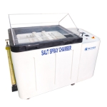 Salt Spray Chamber/ Corrosion Test Chamber / CASS Cum 