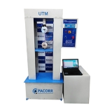 Universal Tensile Testing Machine (UTM)