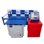 Vibration Test for Packaging - (Vibration Table)