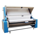 Fabric Inspection Machines - CheckMASTER