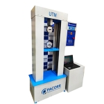 Universal Tensile Testing Machine (UTM)