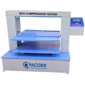 Box Compression Tester in Philippines