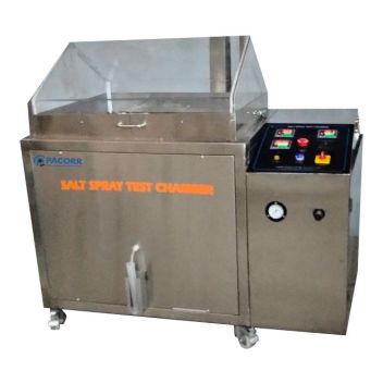 Salt Spray Tester/ Corrosion Test Chamber